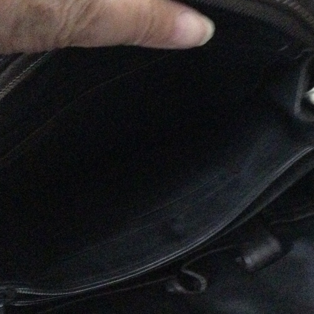 Hush Puppies Large Handbag - Picture 3 of 3